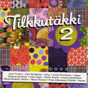 Tilkkutäkki 2