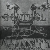 Seething by Control