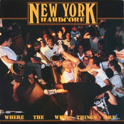 New York Hardcore: Where The Wild Things Are
