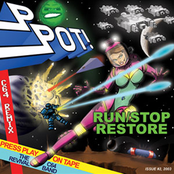 #2 Run Stop Restore