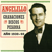Canción Popular by Angelillo