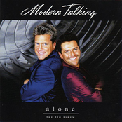 Sexy, Sexy Lover by Modern Talking