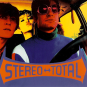 Je Suis Venu Te Dire Que Je M'en Vais by Stereo Total