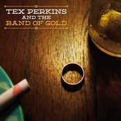 Tex Perkins And The Band Of Gold