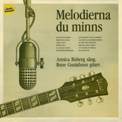 Melodierna du minns