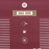 Capuccino Commotion by Dead Capo