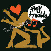 Hey Trouble by The Concretes