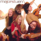 Tøger by Majorstuen