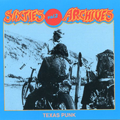 Sixties Archives, vol. 2: Texas Punk