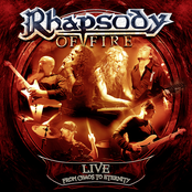 Holy Thunderforce by Rhapsody Of Fire