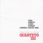 Onde, Quando, Como, Porquê, Cantamos Pessoas Vivas