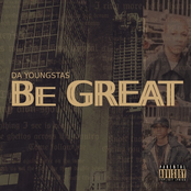 Be Great