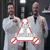 Cazza di Sicurezzo