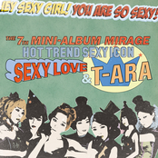 Sexy Love by T-ara