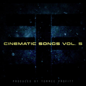 Cinematic Songs, Vol. 5