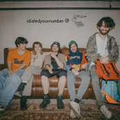 idialedyournumber: idialedyournumber (Live @ Friends Music Sessions)