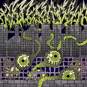 Spatial Movements II-V (Generation/Growth)