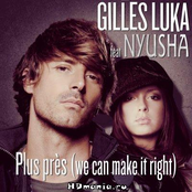 Нюша & gilles luka