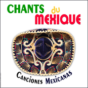 Chants du Mexique, Canciones Mexicanas
