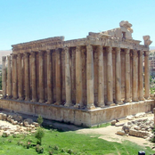 Bacchus & Coutumes vol.I