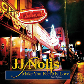 Make You Feel My Love