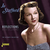 The Temple Of An Understanding Heart by Jo Stafford