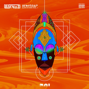 AfroTrap SupaStars, Vol. 1