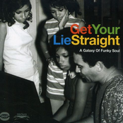 Get Your Lie Straight: A Galaxy of Funky Soul