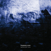 Echoes From A Restless Sea by Parhelion