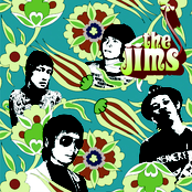 THE JIM'S - 0.0 EP