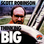 Scott Robinson: Thinking Big
