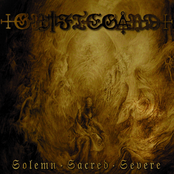 Solemn • Sacred • Severe