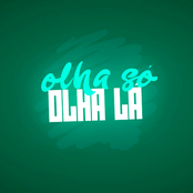 Olha Só, Olha Lá (feat. MC Digu & Mc Neguinho do ITR) - Single