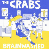 Brainwashed by The Crabs