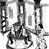 The Cult Of The Snake (Demo) 2009