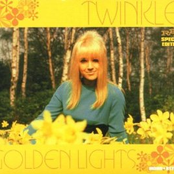 Golden Lights by Twinkle