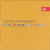Dvořák: Piano Works