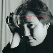 My Favorite New Kid by Bill Hicks