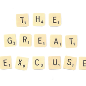 The Great Excuse E.P