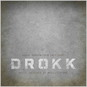 ‘Drokk’ Music Inspired By Mega-City One