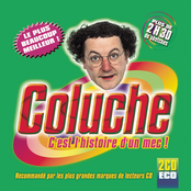 Faché Avec Tout Le Monde by Coluche
