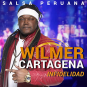 Infidelidad. Salsa Peruana
