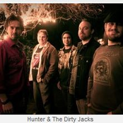 Hunter And The Dirty Jacks