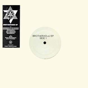 Brotherhood EP