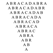 3rd Eye Magic: Abracadabra