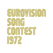 Eurovision Song Contest 1972 Edinburgh