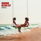Quando Cê Volta?