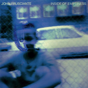 Emptiness by John Frusciante