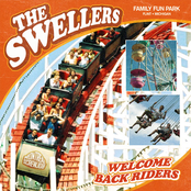 Montreal Screwjob by The Swellers