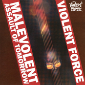 Malevolent Assault Of Terror